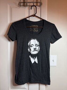 The Chive Bill Murray Tee